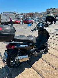 Piaggio Beverly Cruiser 250