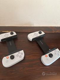 2 backbone playstation( IL PREZZO È PER ENTRAMBI)