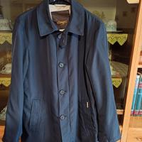 Trench uomo taglia italiana 48 marca Allegri Milan