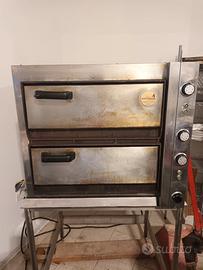 FORNO PER PIZZE