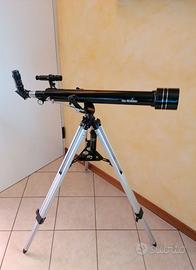 Telescopio  Auriga Sky-Watcher 