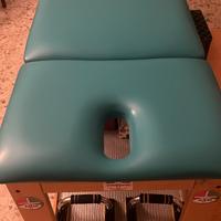 Lettino Fisso da Massaggio