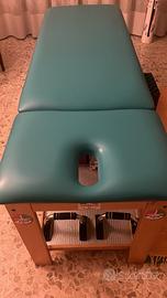 Lettino Fisso da Massaggio