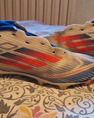 Adidas F50