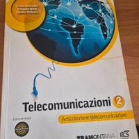 Telecomunicazioni 2