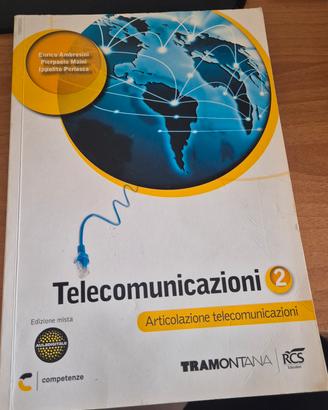 Telecomunicazioni 2