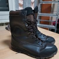 scarponi combat tg43 militari 