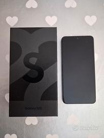 samsung galaxi S22 128G