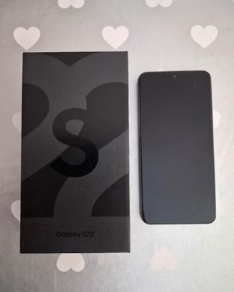 samsung galaxi S22 128G