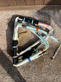 Tendine Air Bag Hyundai Tucson