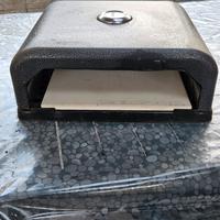 Forno per pizza x barbecue