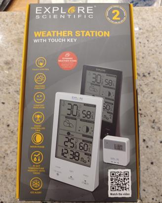 stazione meteo 