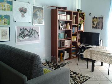 Si propone appartamento in Arpaia (Bn)