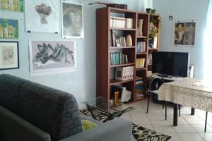 Si propone appartamento in Arpaia (Bn)