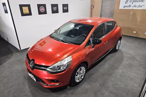 Renault Clio TCe 12V 90 CV GPL Energy