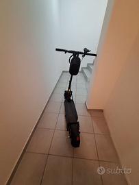 Monopattino elettrico