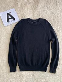Maglione Zara Nero taglia S