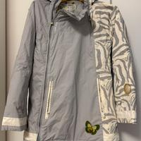 Tuta snowboard donna