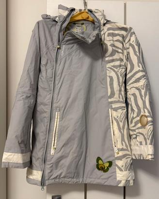 Tuta snowboard donna