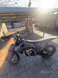 Husqvarna fc250 2021