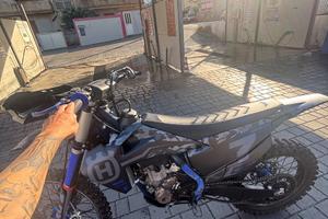 Husqvarna fc250 2021