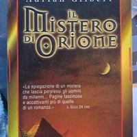 Libro Il mistero di Orione