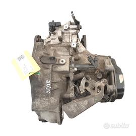 Cambio manuale Skoda Fabia 1.9 TDi 101cv 2002 EWT