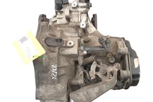 Cambio manuale Skoda Fabia 1.9 TDi 101cv 2002 EWT