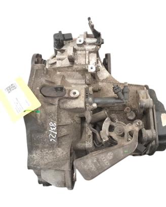 Cambio manuale Skoda Fabia 1.9 TDi 101cv 2002 EWT