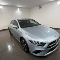 Mercedes-benz A 180 d Automatic Advance Plus