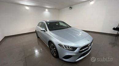 Mercedes-benz A 180 d Automatic Advance Plus