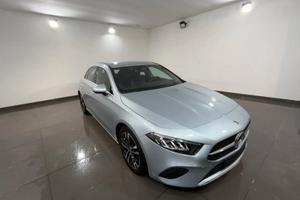 Mercedes-benz A 180 d Automatic Advance Plus