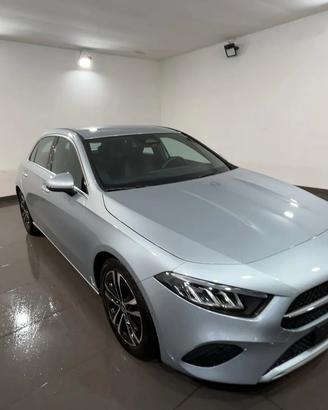 Mercedes-benz A 180 d Automatic Advance Plus