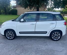 Fiat 500L 1.3 Multijet 85 CV Lounge ok neopatentat