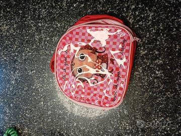 borsetta bimba piccola