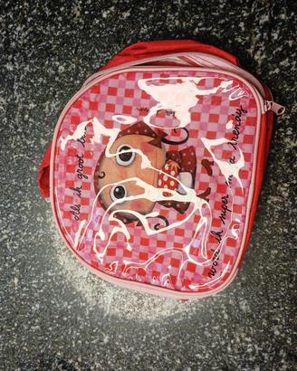 borsetta bimba piccola