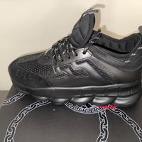 Scarpe Versace da uomo