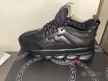 Scarpe Versace da uomo