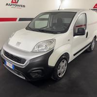 Fiat Fiorino 1.3 MJT 95CV Cargo Adventure