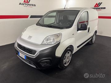 Fiat Fiorino 1.3 MJT 95CV Cargo Adventure