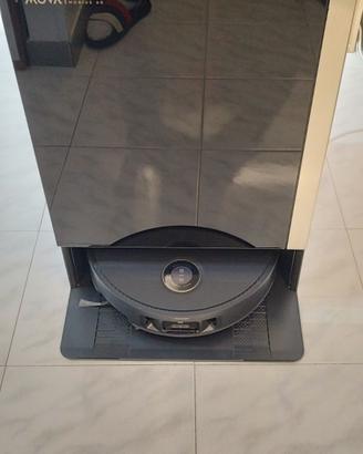 Robot lavapavimenti Mova Mobius 60