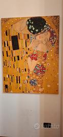 Quadro Klimt