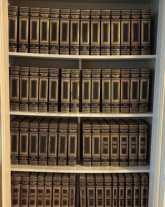 Enciclopedia Italiana Treccani – Edizione 1949