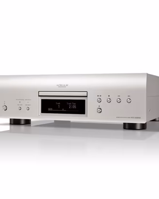 DENON DCD-3000NE Lettore CD e SACD