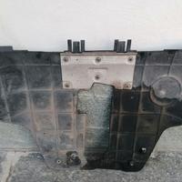 Riparo sotto motore Jeep Renegade 2000 4 x 4 ORIGI