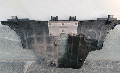 Riparo sotto motore Jeep Renegade 2000 4 x 4 ORIGI