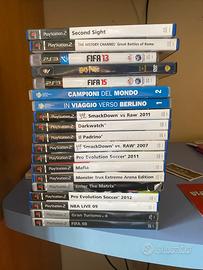 Videogiochi