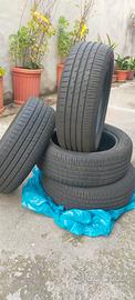 Set 4 pneumatici  est. Momo Toprun M30 195/55 R16 