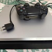 Play 4 Gran Turismo edition 1TB