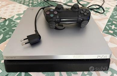 Play 4 Gran Turismo edition 1TB